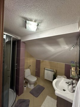 Apartament Nasze Poddasze - Agroturystyka