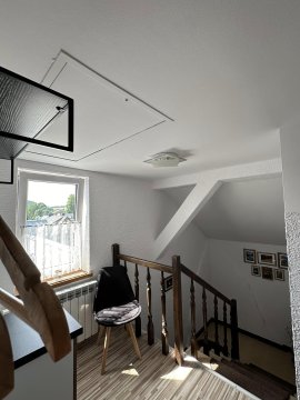 Apartament Nasze Poddasze - Agroturystyka