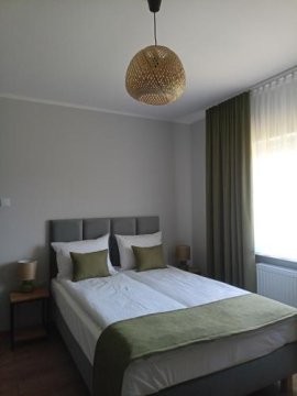 Flauta Apartamenty Rodzinne