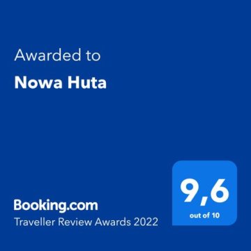 NOWA HUTA APARTMENT