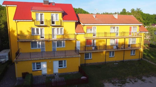 Pensjonat Grażyna 