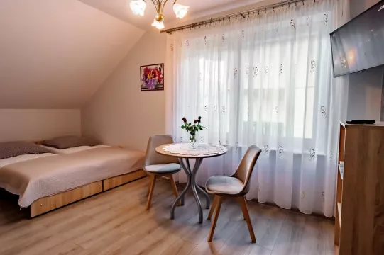 Apartamenty na Akacjowej w Szczyrku