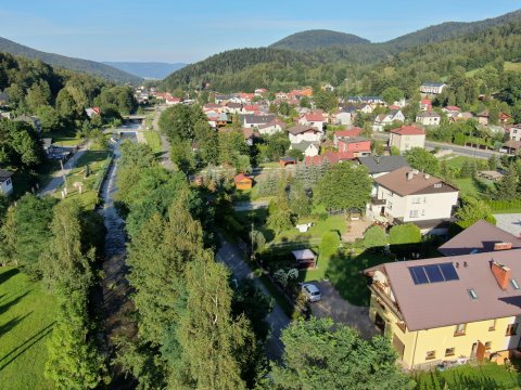 Apartamenty na Akacjowej w Szczyrku