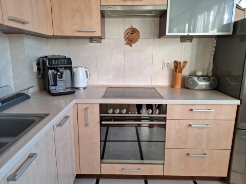 Apartament dwupokojowy