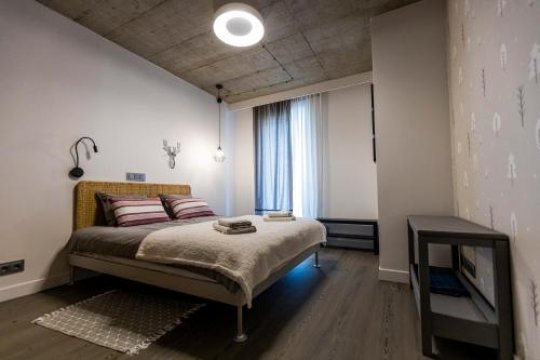 Mountain View Apartament 1
