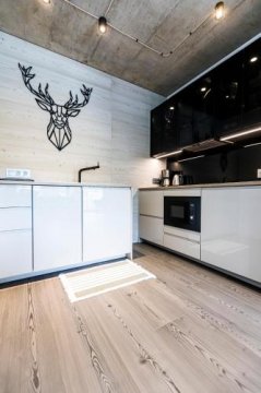 Mountain View Apartament 1