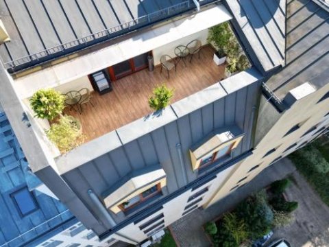 601 Apartments