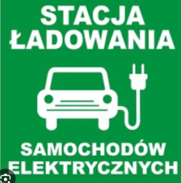 Sykowno chata
