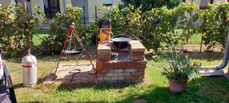 Bencze Apartman Wegry Balaton Siófok 