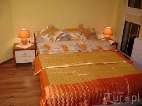 Apartament w Rezydencji Bursztyn