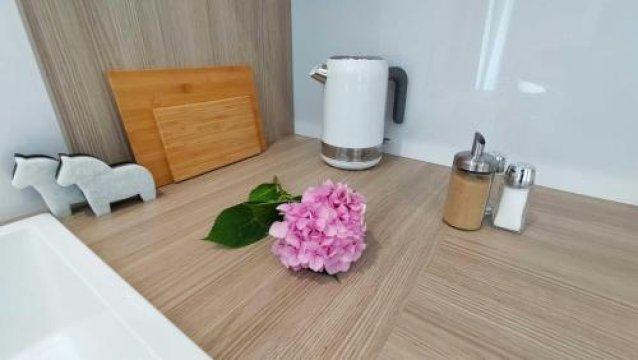 Cicha Przystań Apartamenty WhiteBlue sauna&fitness&parking