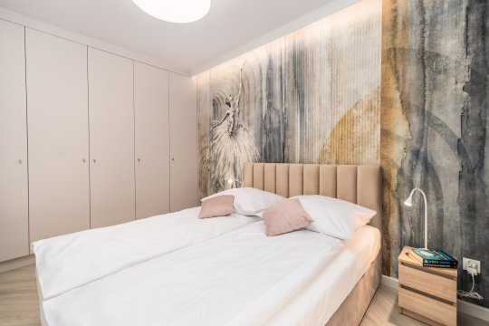 Apartament LaTrevi Kołobrzeg ul. Kasprowicza 20B/14 - Apartament LaTrevi Kołobrzeg