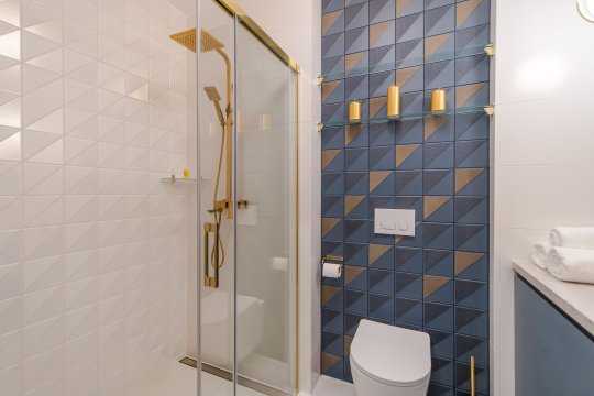 Apartament LaTrevi Kołobrzeg ul. Kasprowicza 20B/14 - Apartament LaTrevi Kołobrzeg