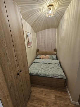 Apartamenty pod Kasztanem