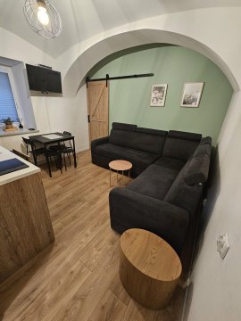 Apartamenty pod Kasztanem