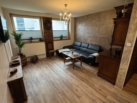 Apartament UNIKATOWE 