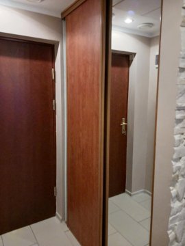 Apartament Viena Kołobrzeg