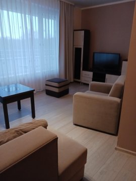 Apartament Viena Kołobrzeg