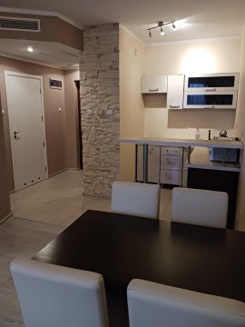 Apartament Viena Kołobrzeg