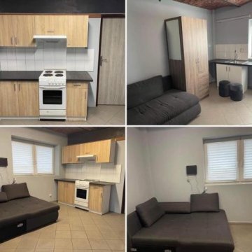 Lawendowa Przystań - Hemaju Apartament