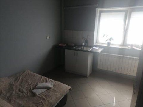 Lawendowa Przystań - Hemaju Apartament