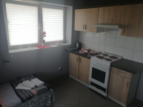 Lawendowa Przystań - Hemaju Apartament