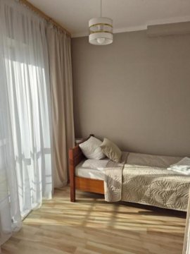 Pokoje gościnne w Willi Przybyszówka
