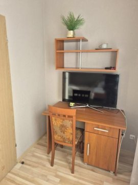 Pokoje gościnne w Willi Przybyszówka