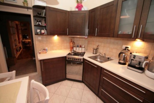 Apartament, Zielony Mokotów, Warszawa