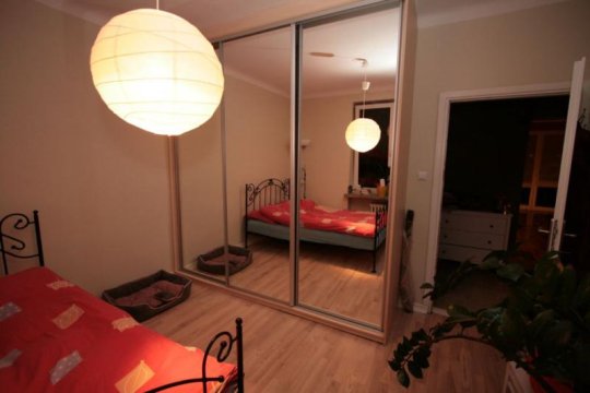 Apartament, Zielony Mokotów, Warszawa