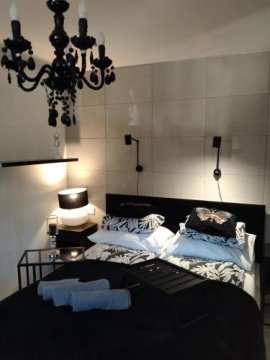 Apartament La mer Rowy