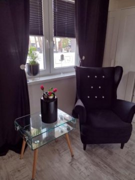Apartament La mer Rowy