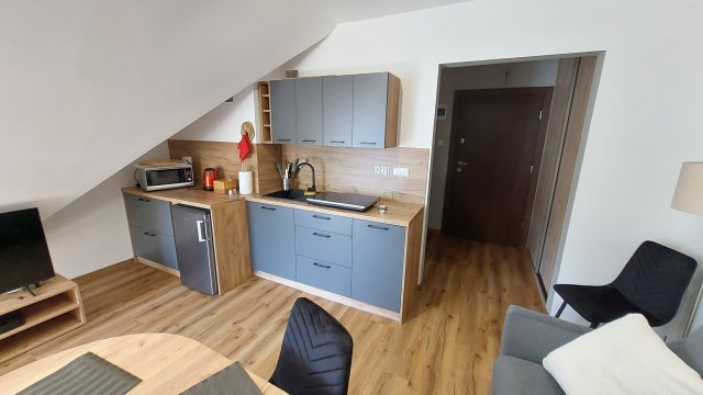 Apartament BULWAR przy PLAŻY 100m