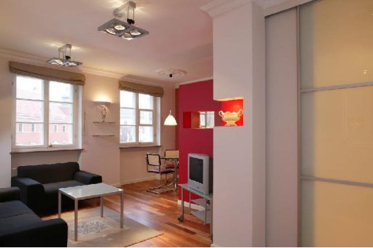 Apartament