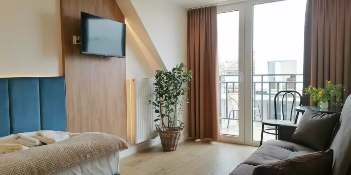 Pensjonat KLIF
