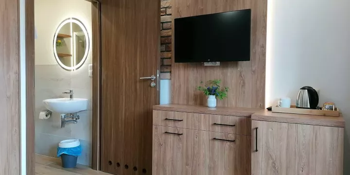Pensjonat KLIF
