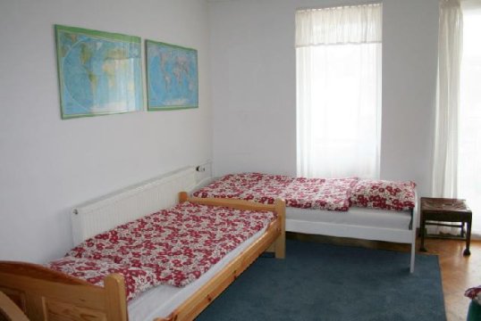 Pokoje Starówka Kołobrzeg