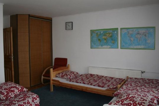 Pokoje Starówka Kołobrzeg