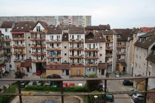 Pokoje Starówka Kołobrzeg