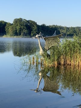 DOLINA SMOKÓW na półwyspie