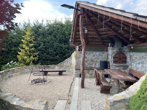 Anielski Wierch - wynajem domu