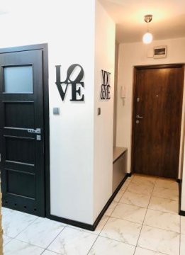 Apartament Chlodna 