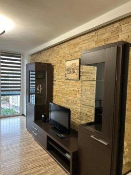 Apartament Chlodna 