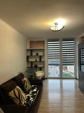Apartament Chlodna 