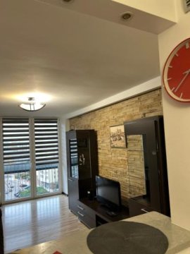 Apartament Chlodna 