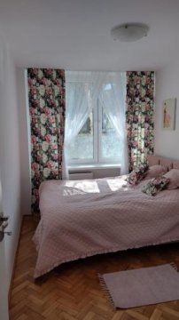 Apartament Armii Ludowej 