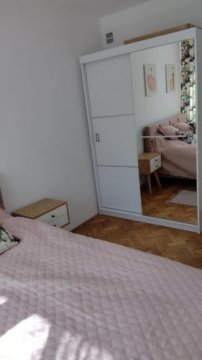 Apartament Armii Ludowej 