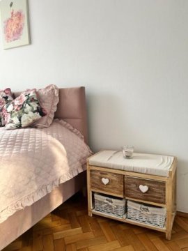Apartament Armii Ludowej 