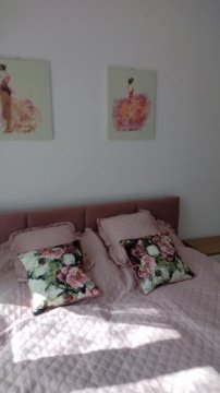 Apartament Armii Ludowej 