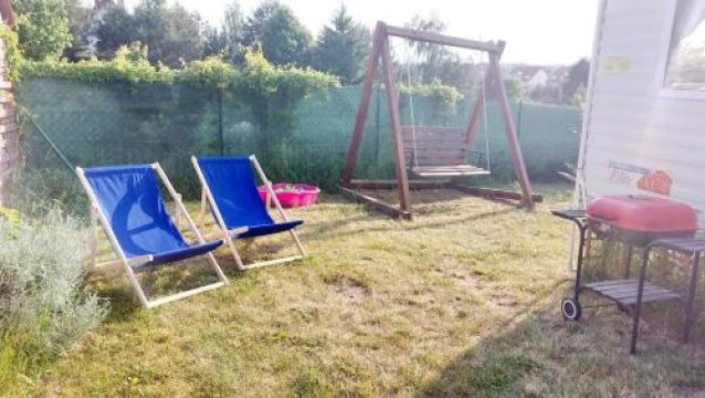 Domek Holenderski Sosnowa